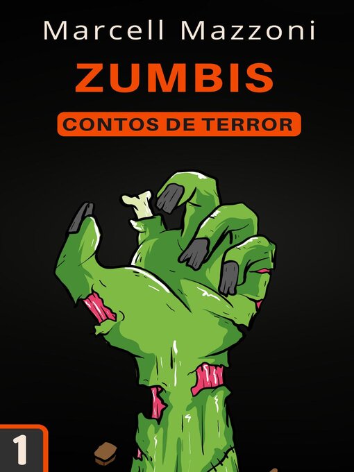 Title details for Zumbis by Magic Tales Brasil - Available